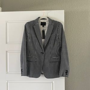 Banana Republic Blazer